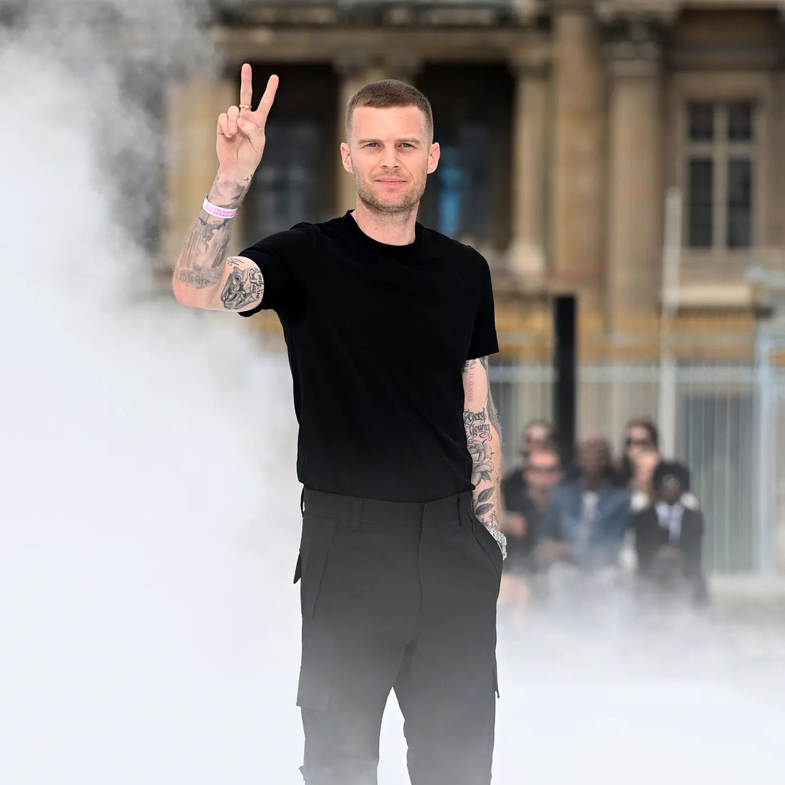 Wird Jacquemus der Nachfolger von Matthew Williams bei Givenchy?